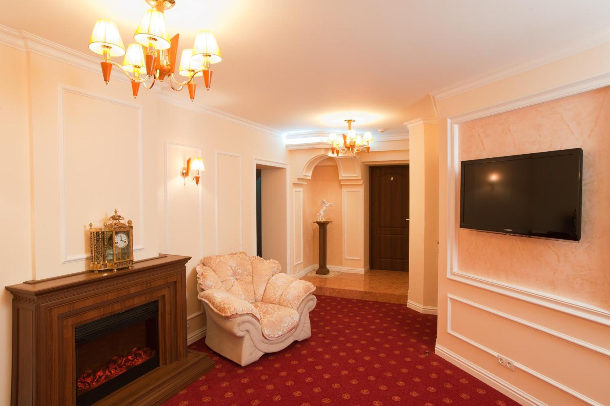 7 Sky Hotel Klinicheskaya Street  Kiev Bagian luar foto