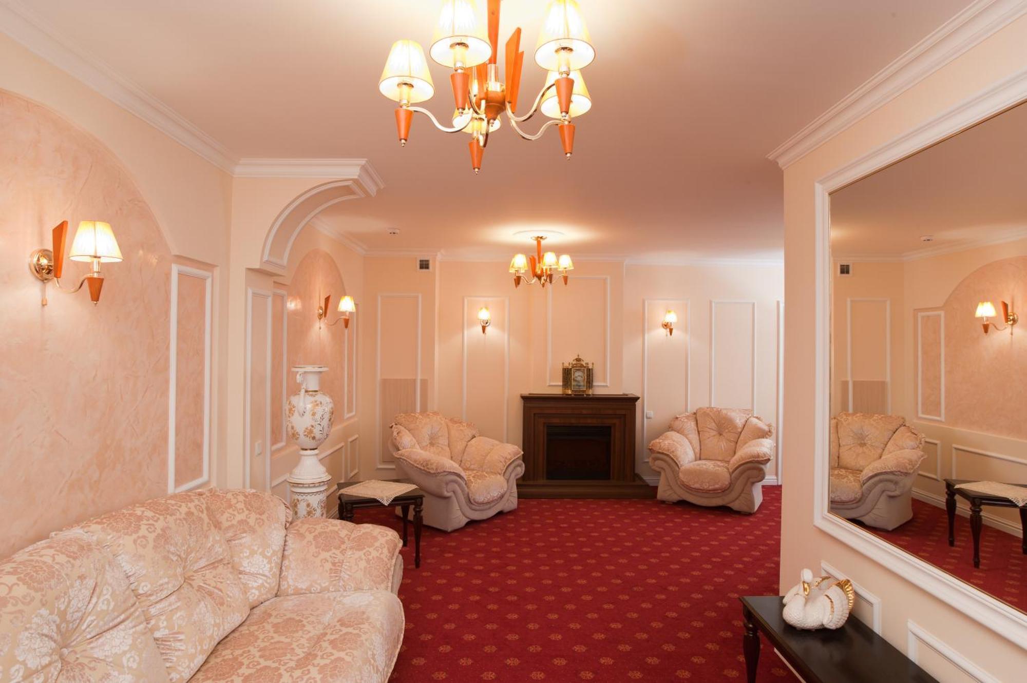 7 Sky Hotel Klinicheskaya Street  Kiev Bagian luar foto