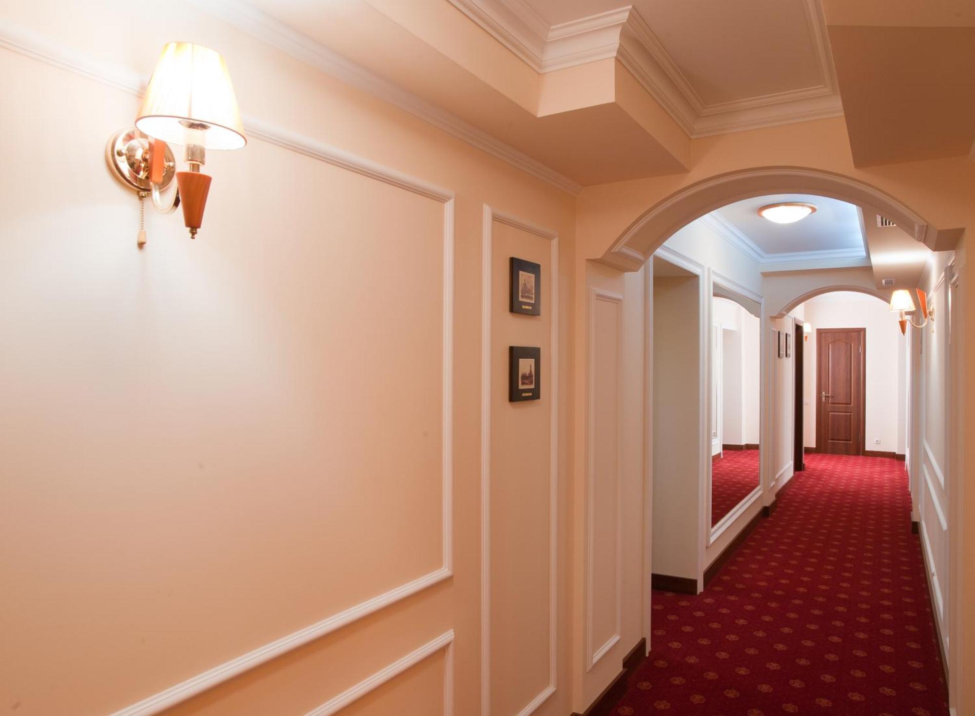 7 Sky Hotel Klinicheskaya Street  Kiev Bagian luar foto
