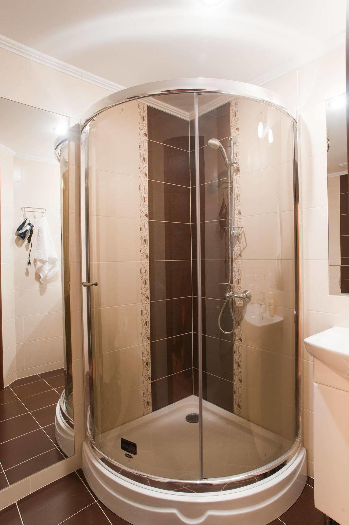 7 Sky Hotel Klinicheskaya Street  Kiev Bagian luar foto
