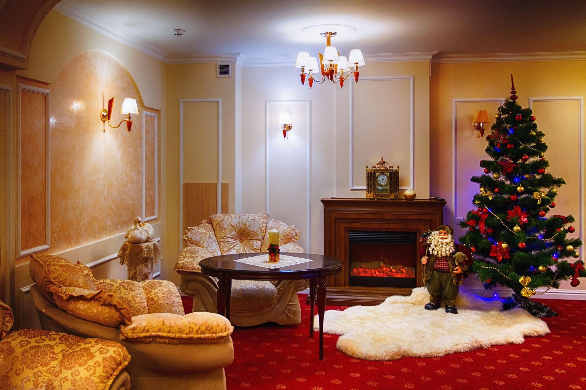 7 Sky Hotel Klinicheskaya Street  Kiev Bagian luar foto